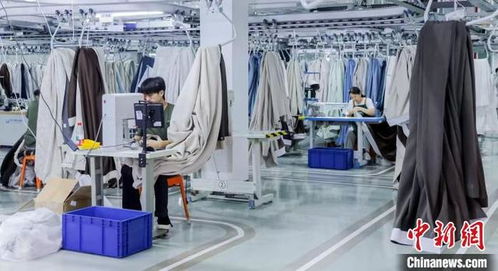 數智化驅動浙江紹興家紡織就出海新航道